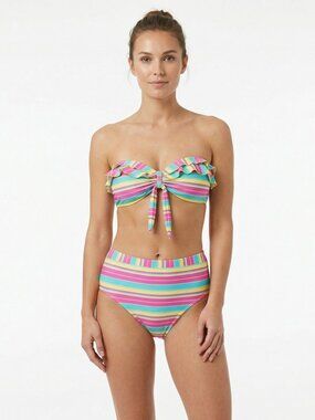 *Jessica Simpson Bikini Set